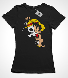 Remera One Piece Mod.01 - comprar online