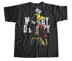 Remera one Piece Mod.02