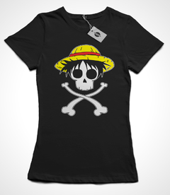 Remera One Piece Mod.04 - comprar online