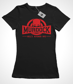 Remera DareDevil Mod.07 - comprar online