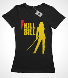 Remera Kill Bill Mod.14 - comprar online