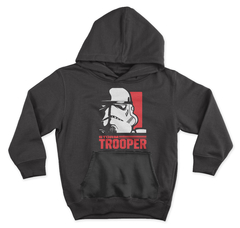 Buzo Star Wars Trooper