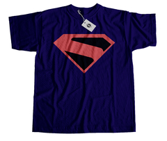 Remera Superman Mod.25