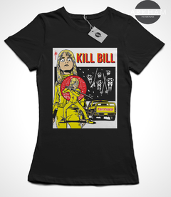 Remera Kill Bill Mod.15 - comprar online