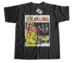 Remera Kill Bill Mod.15