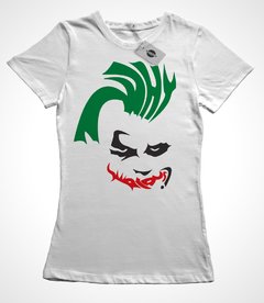 Remera Joker Mod.06 - comprar online