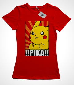 Remera Pokemon Mod.14 - comprar online