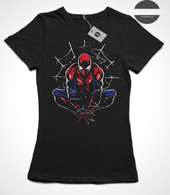 Remera Spiderman Mod.25 - comprar online