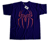 Remera Spiderman Mod.26