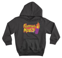 Buzo Flaming Moe,s