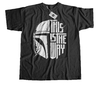 Remera Star Wars The Mandalorian Mod.08