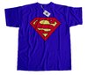 Remera Superman Mod.06