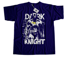 Remera Batman Mod.42