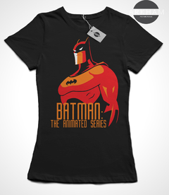Remera Batman Mod.43 - comprar online