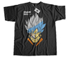 Remera Dragon Ball Goku Mod.92