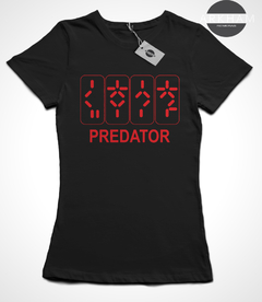 Remera Predator Mod.04 - comprar online