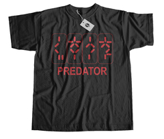 Remera Predator Mod.04