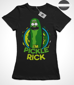 Remera Rick& & Morty Mod.04 - comprar online