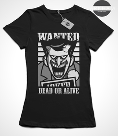 Remera Joker Mod.18 - comprar online