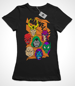 Remera Avengers Mod.10 - comprar online