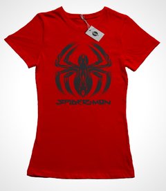 Remera Spiderman Mod.01 - comprar online