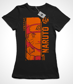 Remera Naruto Mod.13 - comprar online