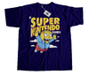 Remera Los Simpsons Mod.72