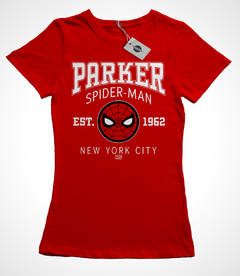Remera Spiderman Mod.29 - comprar online