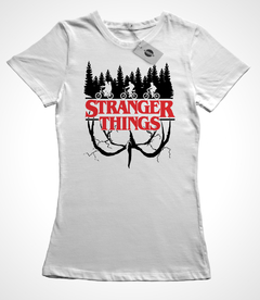 Remera Stranger Things Mod.21 - comprar online