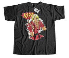 REMERA STREET FIGHTER MOD.04