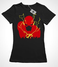 Remera The Flash Mod.03 - comprar online