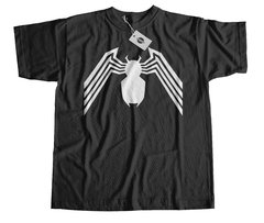 Remera Spiderman Mod.03