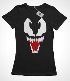 Remera Venom Mod.01 - comprar online