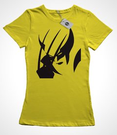 Remera Wolverine - comprar online