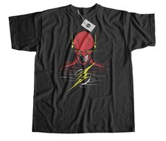 Remera The Flash Mod.05