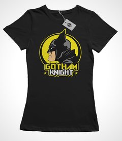 Remera Batman Mod.09 - comprar online