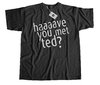 Remera How i met your mother Mod.03