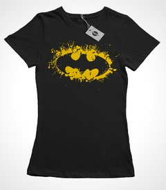 Remera De Batman - comprar online
