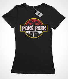 Remera Pokemon Poke Park - comprar online