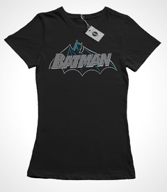 Remera Batman Mod.11 - comprar online