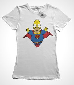 Remera Los Simpsons Mod.16 - comprar online