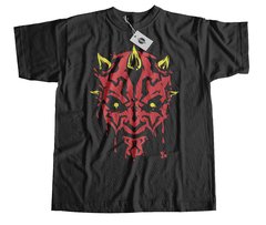 Remera Star Wars Mod.22