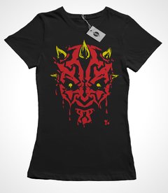 Remera Star Wars Mod.22 - comprar online