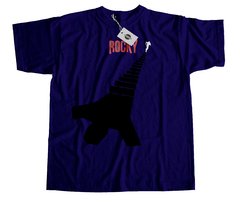 Remera Rocky Mod.08