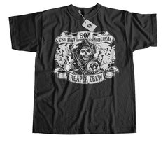 Remera Son of the Anarchy Mod.01