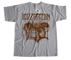 Remera Led Zeppelin
