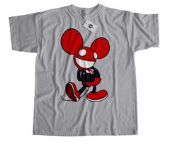 Remera Deadmau5