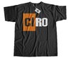 Remera Ciro Narana Persa