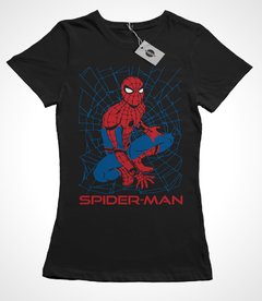 Remera Spiderman Mod.05 - comprar online
