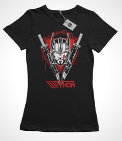 Remera Thor Mod.01 - comprar online